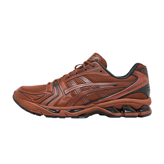 ASICS Gel-Kayano 14 Earthenware Pack Rusty Brown