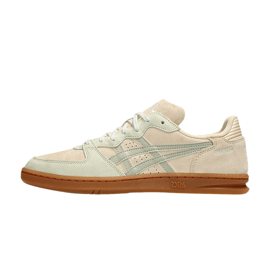 ASICS Skyhand OG Marzipan Dried Leaf Green