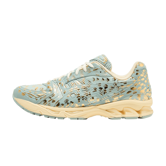 ASICS Gel-Kayano 14 Pure Gold Cold Moss