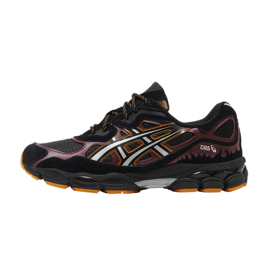 ASICS Gel-NYC Naruto Uzumaki Shippuden