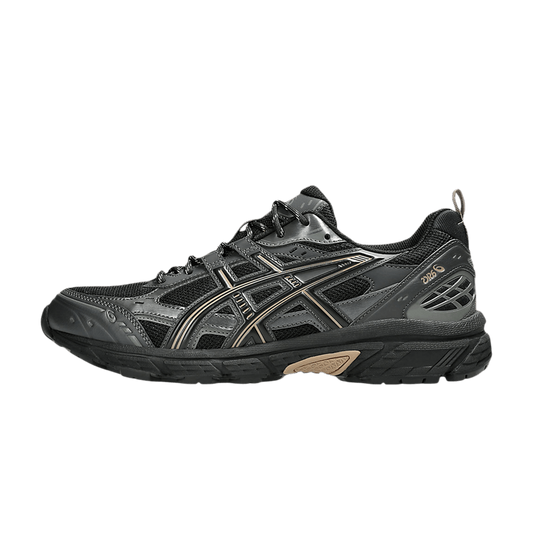 ASICS Gel-Nunobiki Black Taupe Grey
