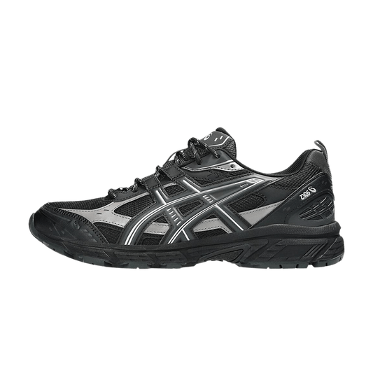 ASICS Gel-Nunobiki Graphite Grey Black