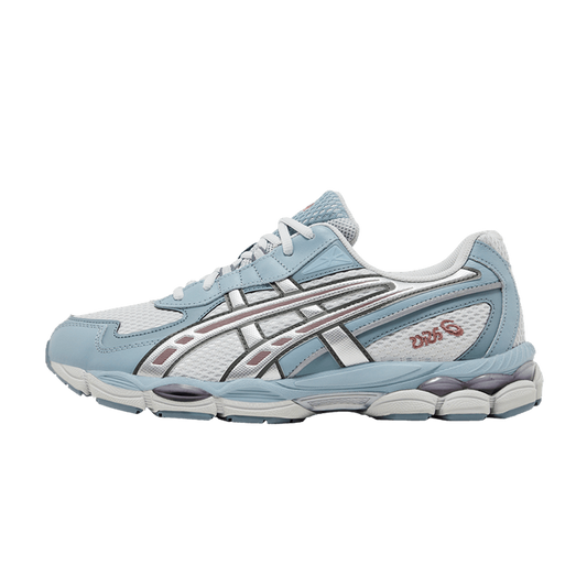 ASICS Gel-NYC 2055 Glacier Dolphin Grey