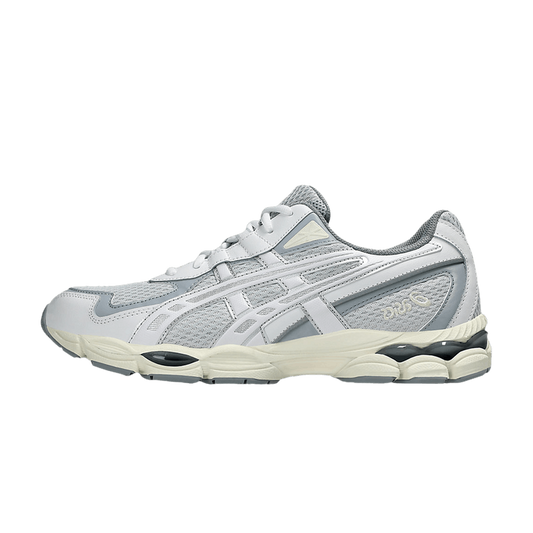 ASICS Gel-NYC 2055 Glacier Grey White