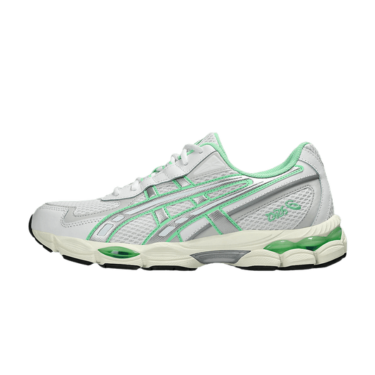 ASICS Gel-NYC 2055 White Menthol