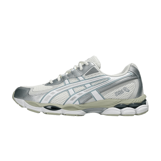 ASICS Gel-NYC 2055 Cream Dolphin Grey