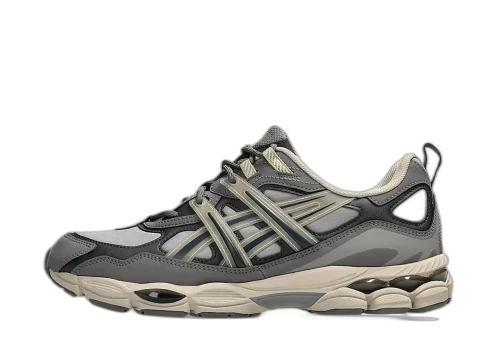 ASICS Gel-NYC Utility Steeple Grey Graphite Grey