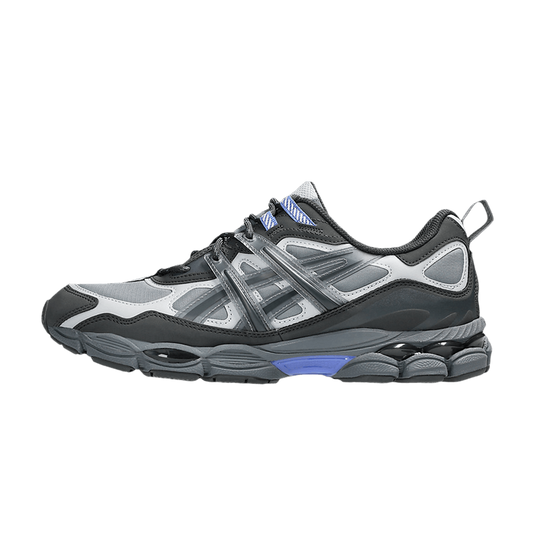 ASICS Gel-NYC Utility Metropolis Graphite Grey