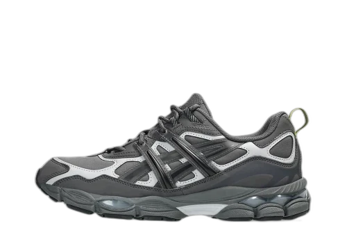 ASICS Gel-NYC Utility Obsidian Grey Carbon
