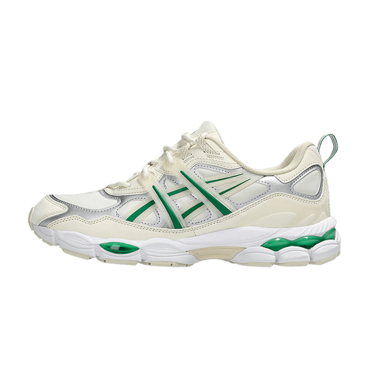 ASICS Gel-NYC Utility Cream Kale