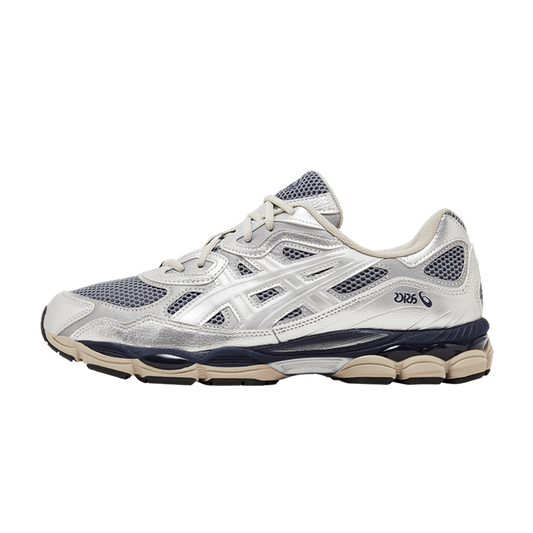 ASICS Gel-NYC Billy's Pure Silver Midnight