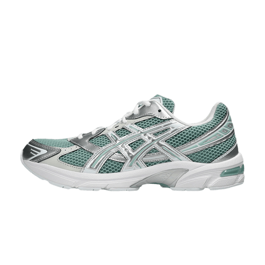 ASICS Gel-1130 Verdigris Pure Silver
