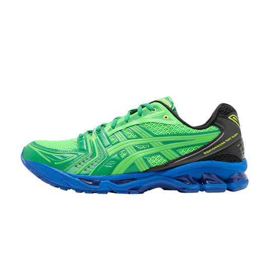ASICS Gel-Kayano 14 Field Trip Recordings Fern Green