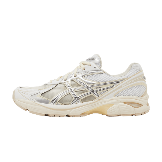 ASICS GT-2160 Above the Clouds White Pure Silver