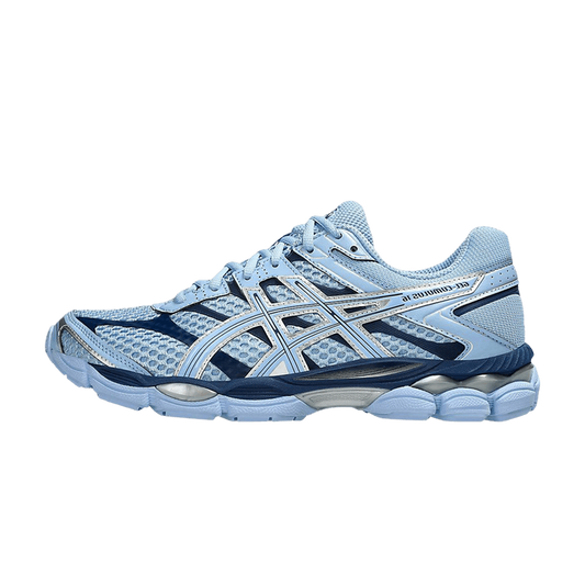 ASICS Gel-Cumulus 16 Stone Wash Independence Blue