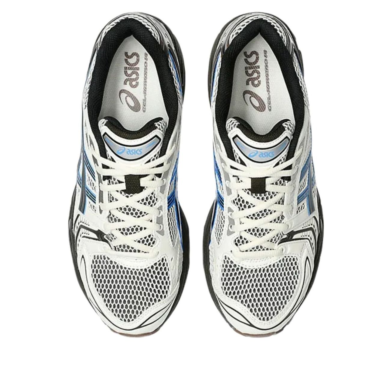 ASICS Gel-Kayano 14 Cream Blue Coast