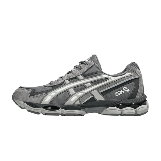 ASICS Gel-NYC 2055 Carbon Cement Grey
