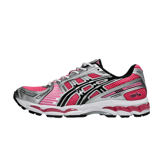 ASICS Gel-Kayano 12.1 Dragon Fruit Black