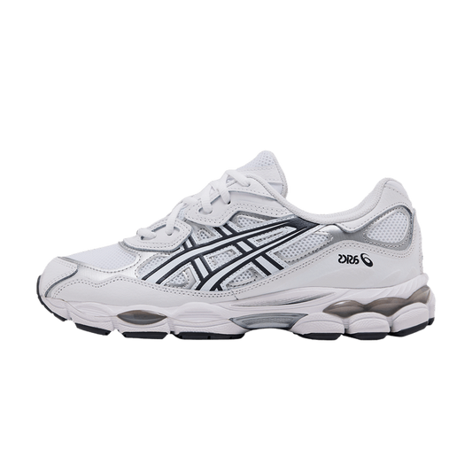 ASICS Gel-NYC White Carrier Grey