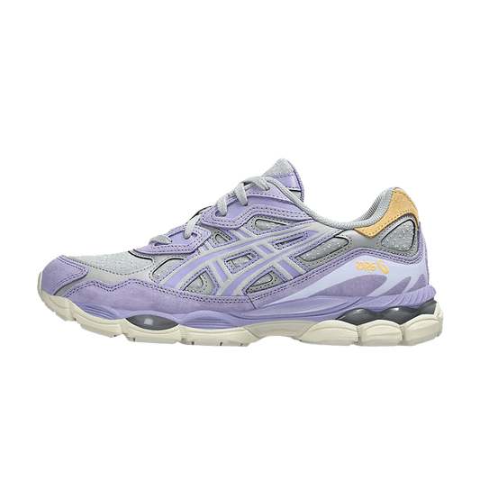 ASICS Gel-NYC Piedmont Grey Bluebell