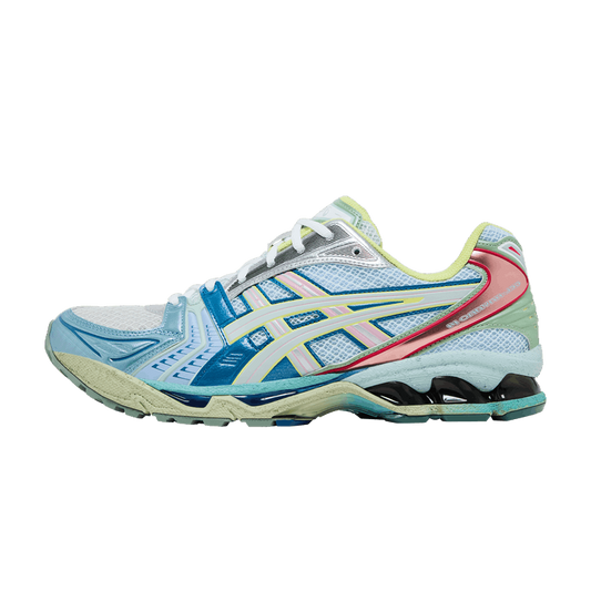 ASICS Gel-Kayano 14 Facetasm Organic Beauty