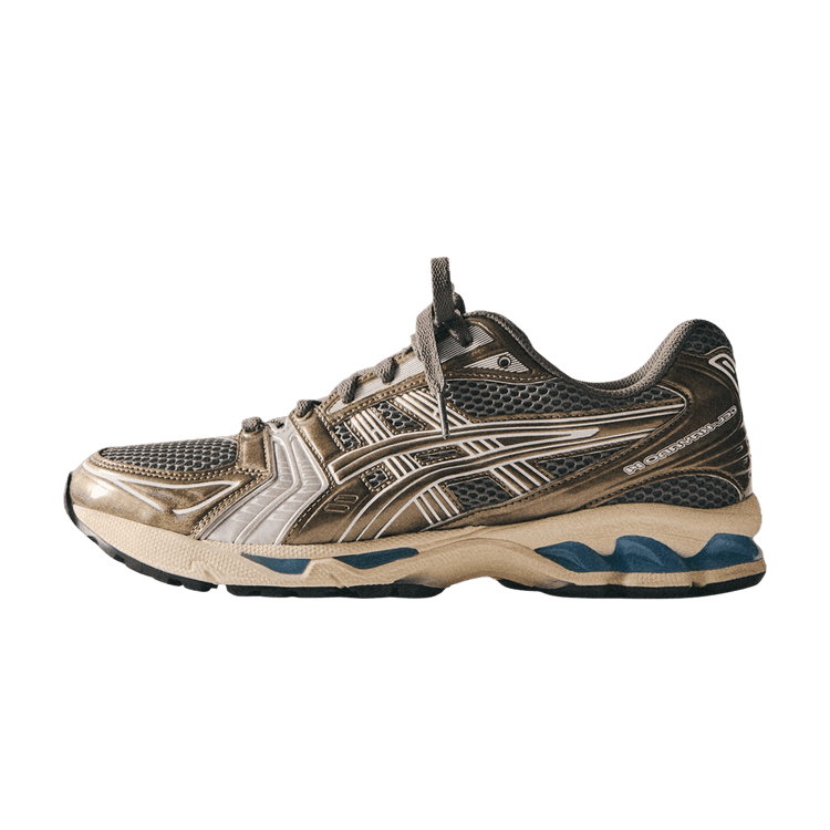 ASICS Gel-Kayano 14 Kith Chicago