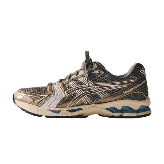 ASICS Gel-Kayano 14 Kith Chicago