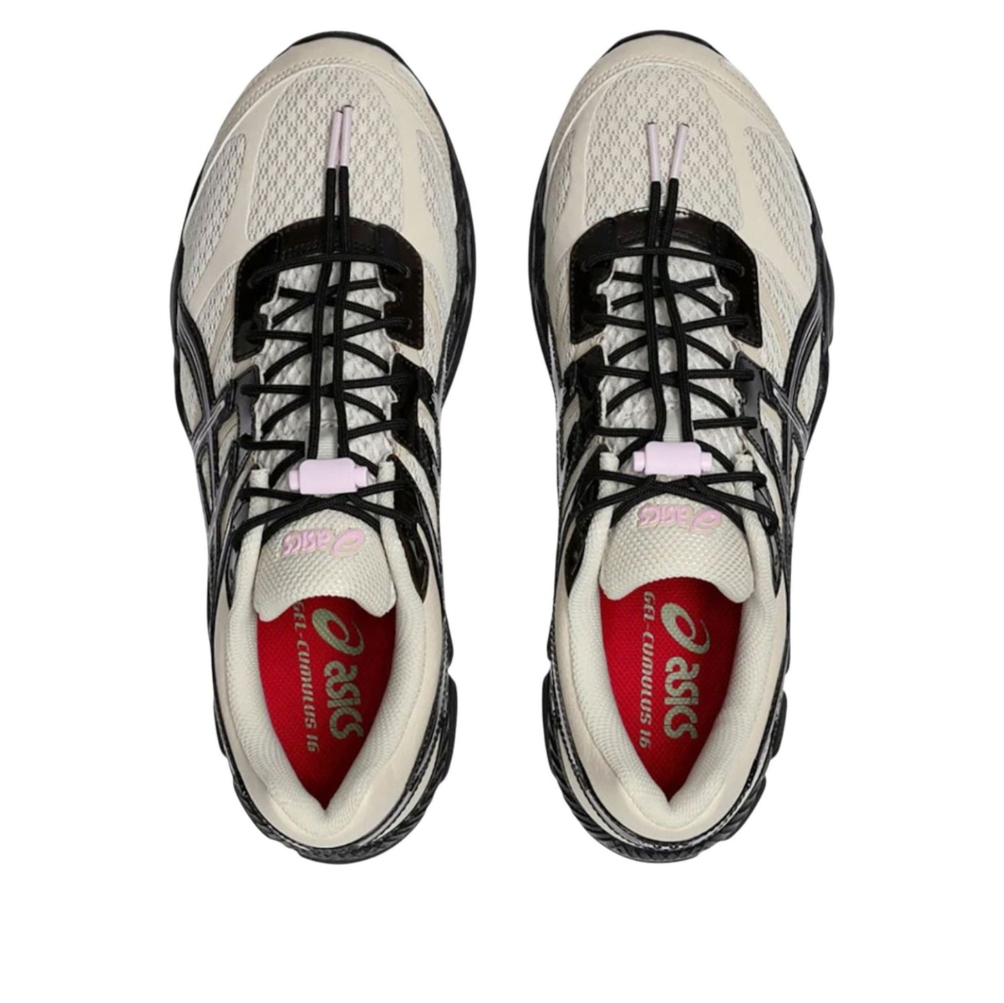 ASICS Gel-Cumulus 16 Finesse Desert Rose