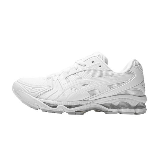 ASICS Gel-Kayano 14 Comme des Garçons SHIRT White