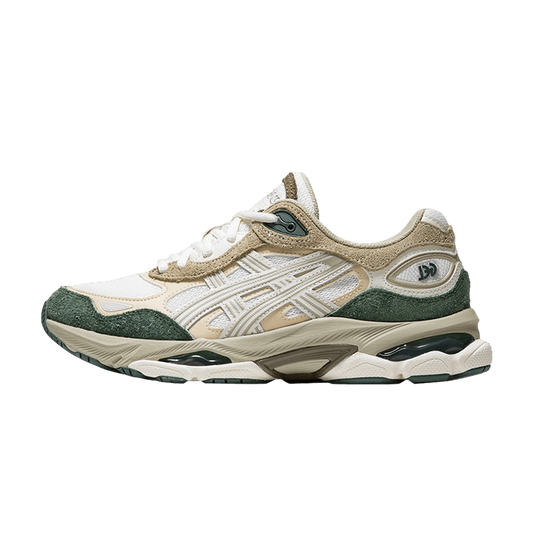 ASICS Gel-NYC 2.0 Cream Dusty Fern