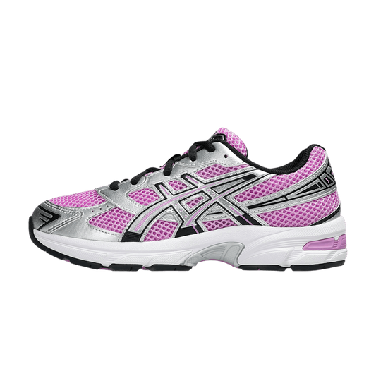 ASICS Gel-1130 Lavender Glow Pure Silver (GS)