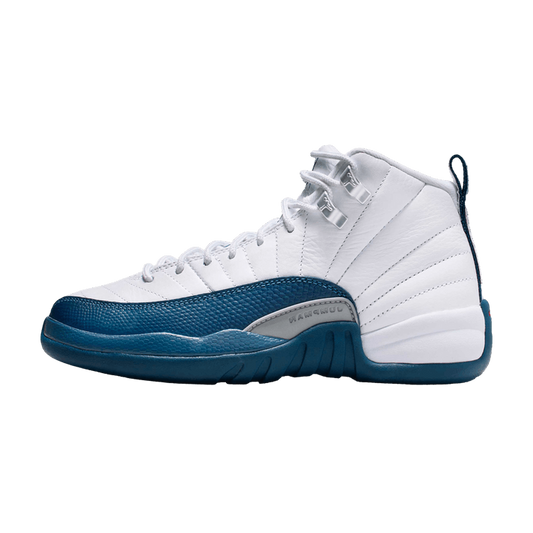 Jordan 12 Retro French Blue (2025) (GS)