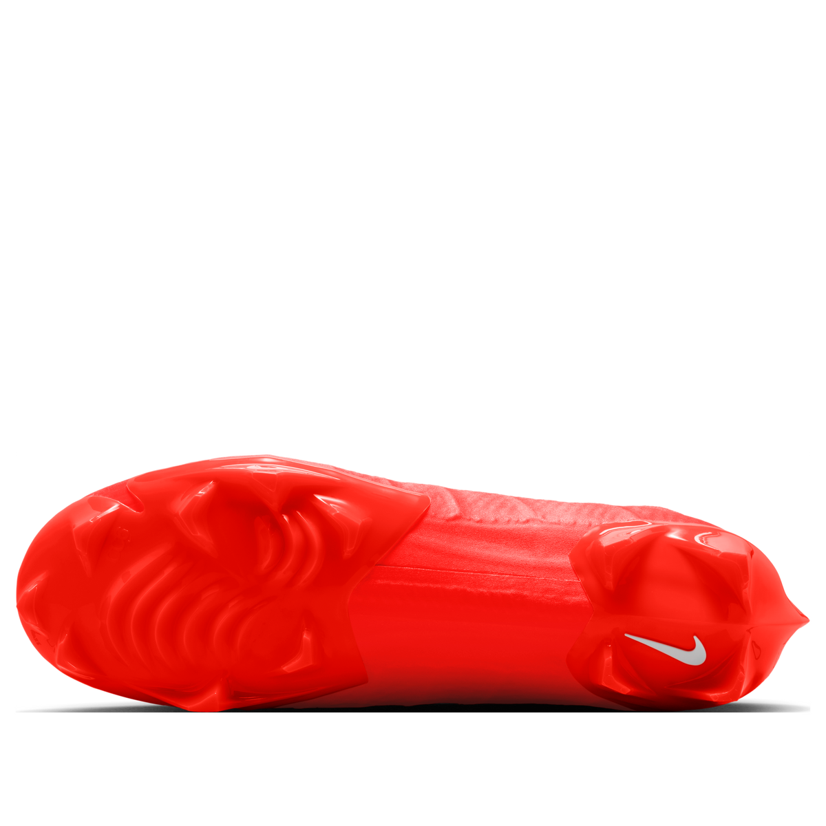 Nike Vapor Edge 360 Untouchable Mid Bright Crimson
