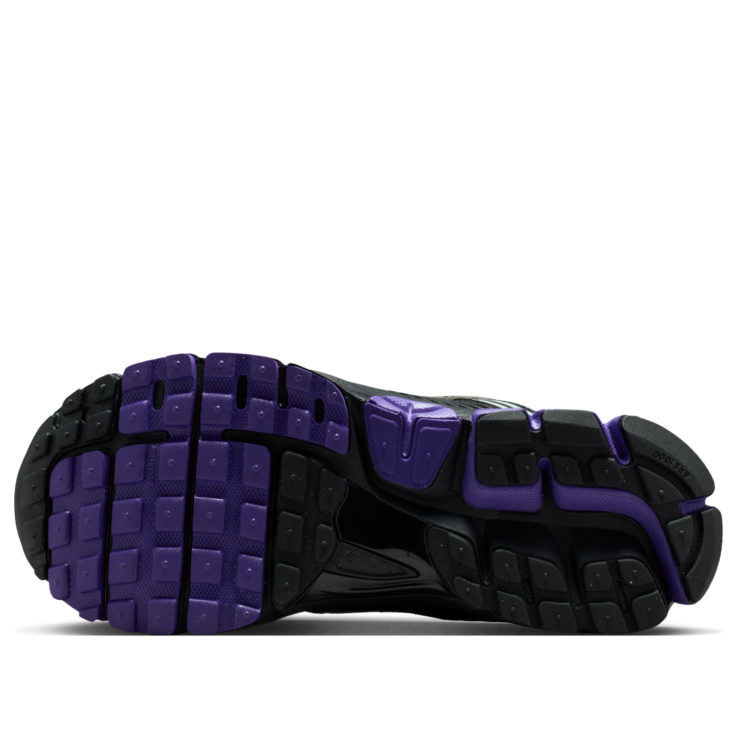 Nike Zoom Vomero 5 Black Court Purple