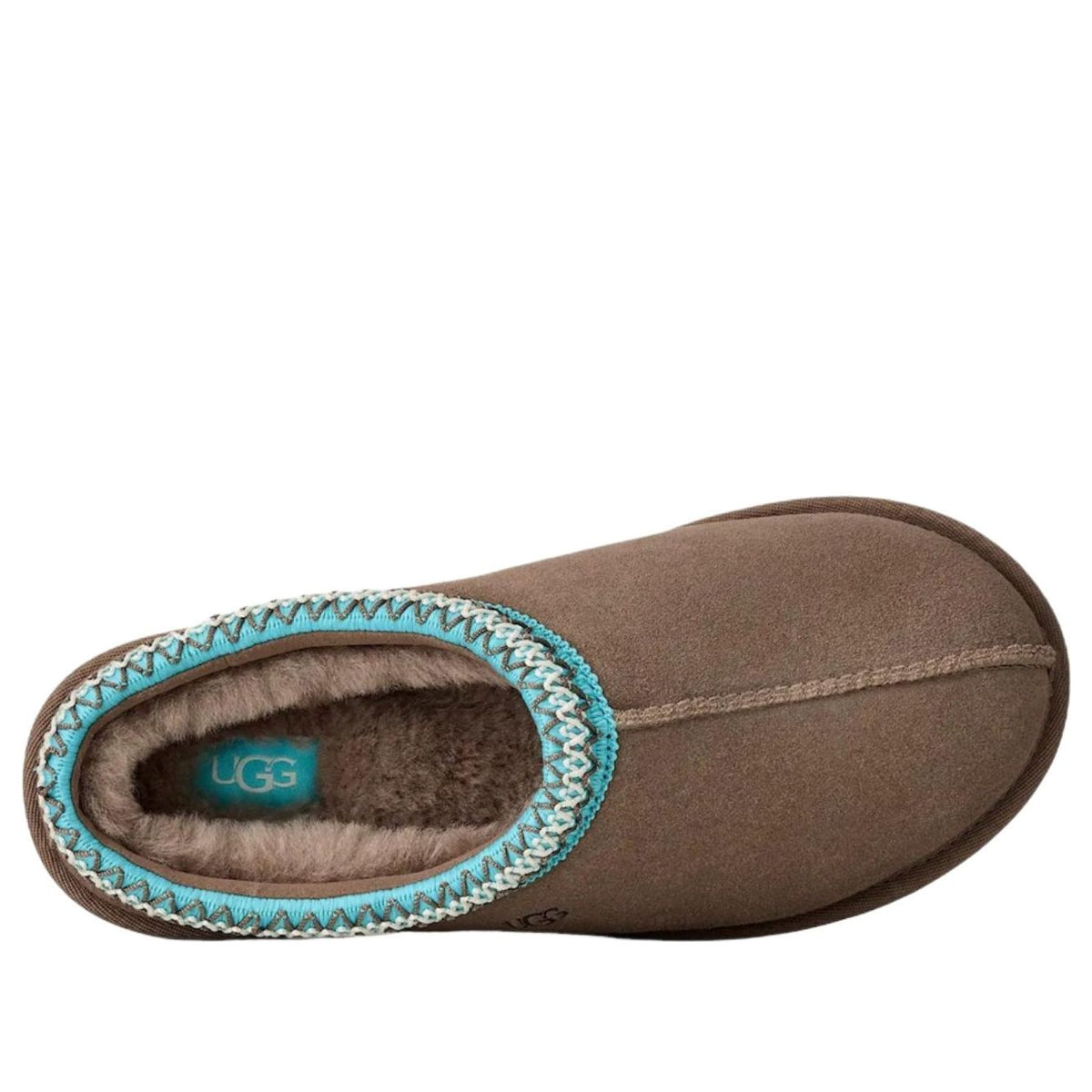 UGG Tasman II Slipper Caribou Sapphire Ice (Women's)
