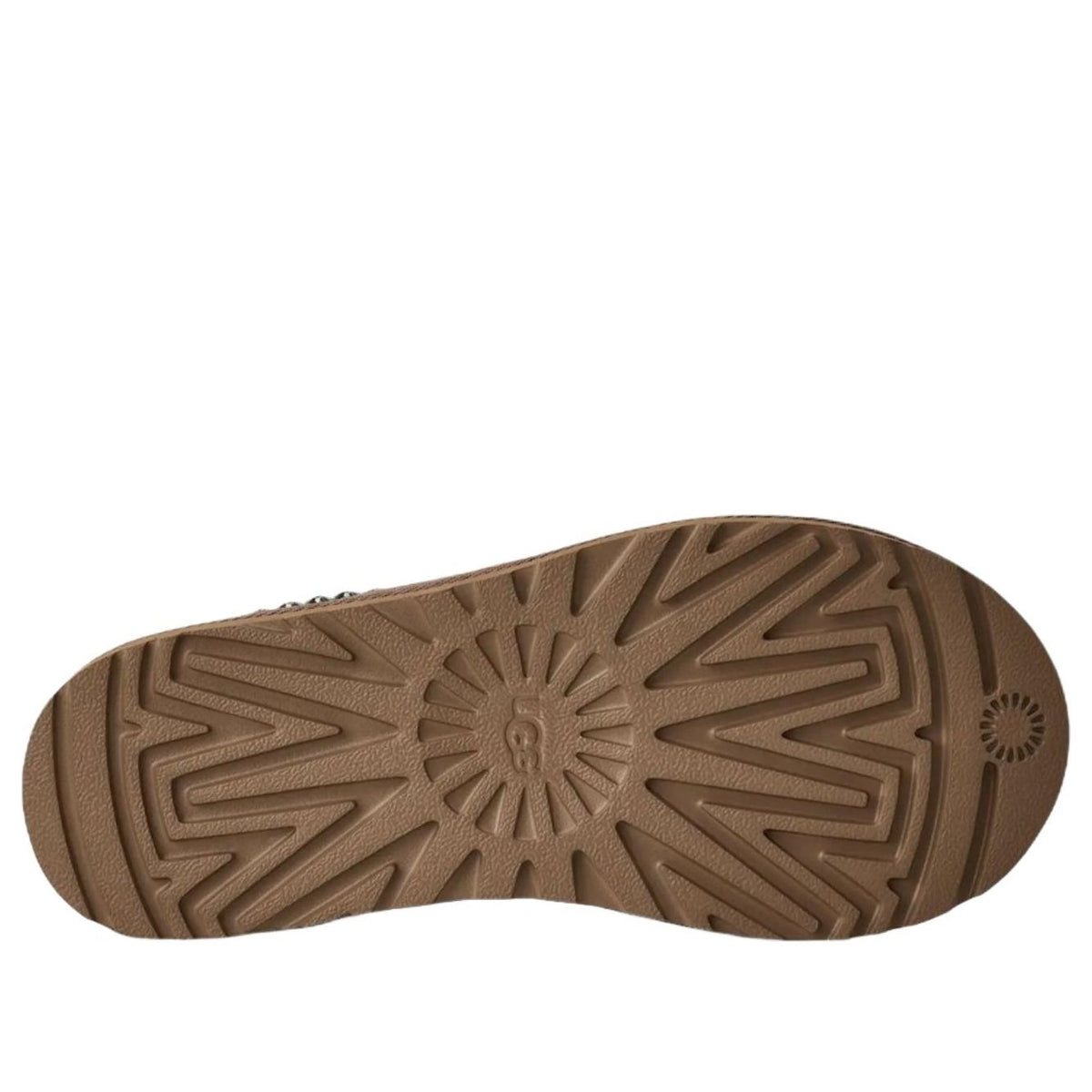 UGG Tasman II Slipper Caribou Sapphire Ice (Women's)