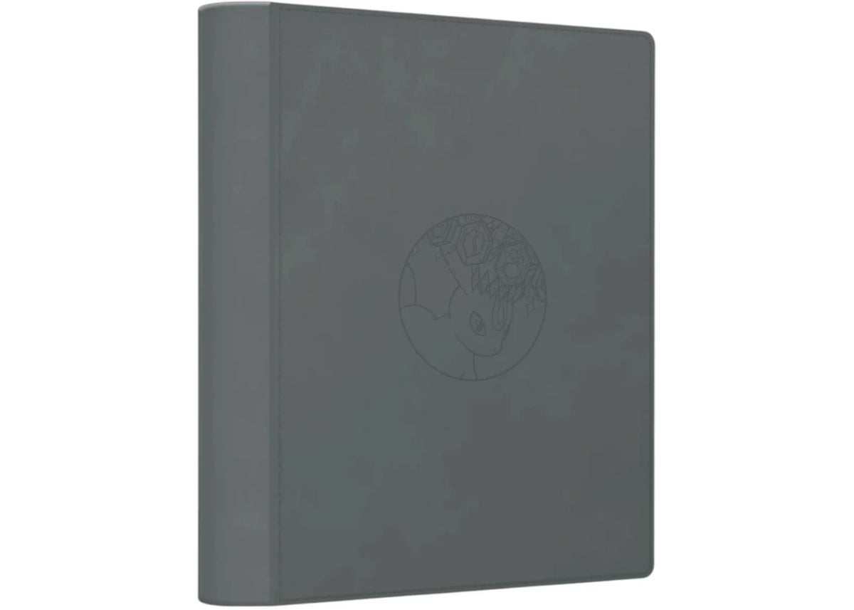 2026 Pokémon Terastal Gathering Umbreon Binder Set (Simplified Chinese)