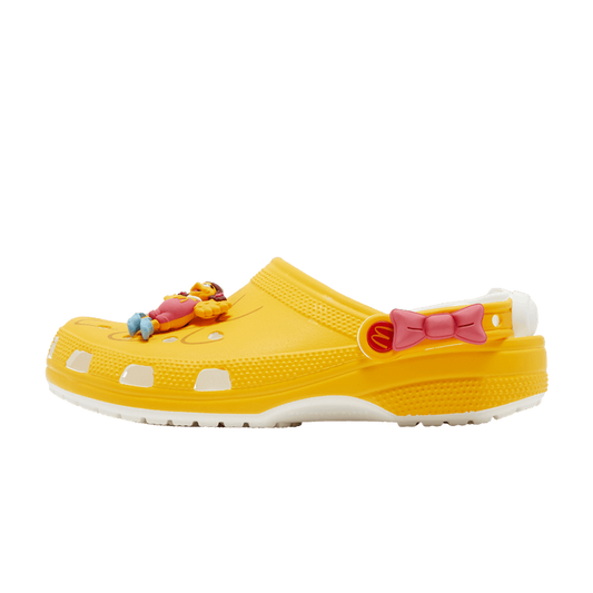 Crocs Classic Clog McDonald's Birdie