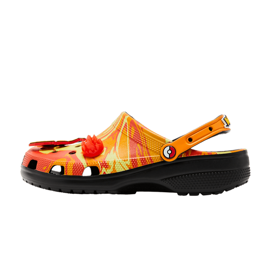Crocs Classic Clog Pokémon Charizard