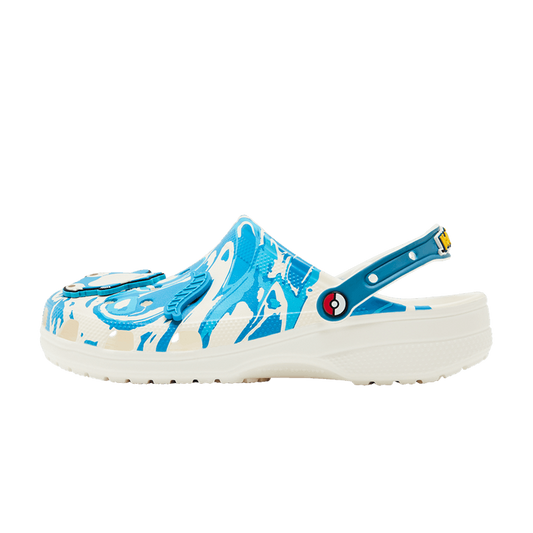 Crocs Classic Clog Pokémon Snorlax