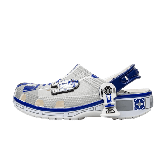 Crocs Classic Clog Star Wars R2-D2