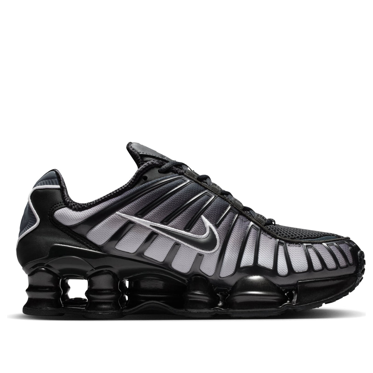 Nike Shox TL Fade Off Noir White