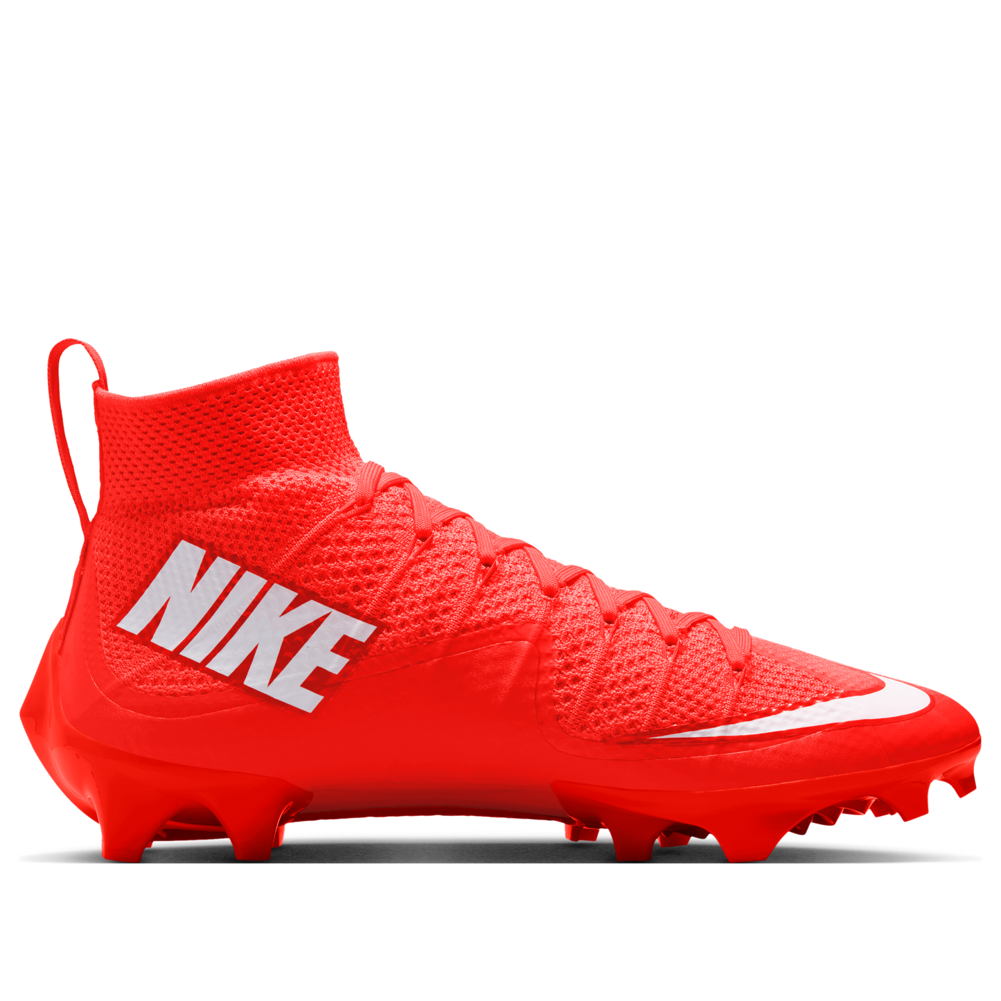 Nike Vapor Edge 360 Untouchable Mid Bright Crimson
