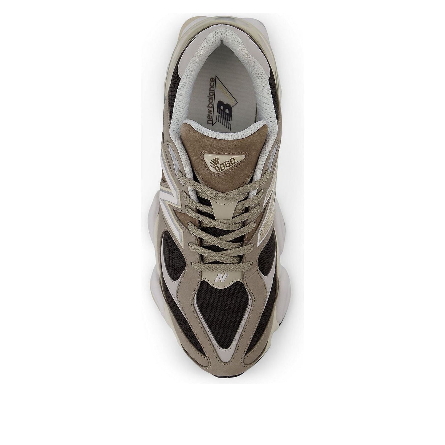 New Balance 9060 Fall Suedes Pack Arid Stone