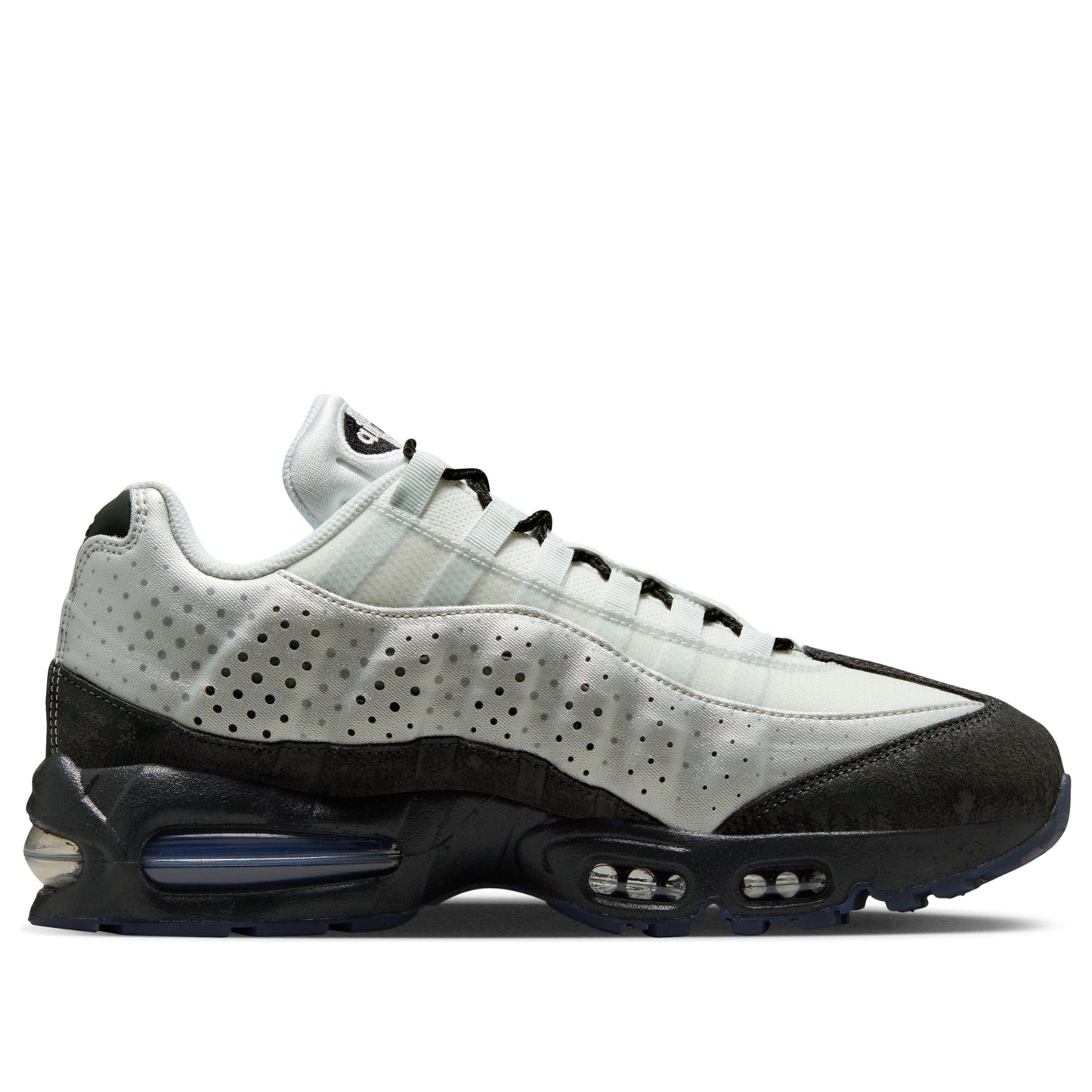 Nike Air Max 95 OG Big Bubble 211