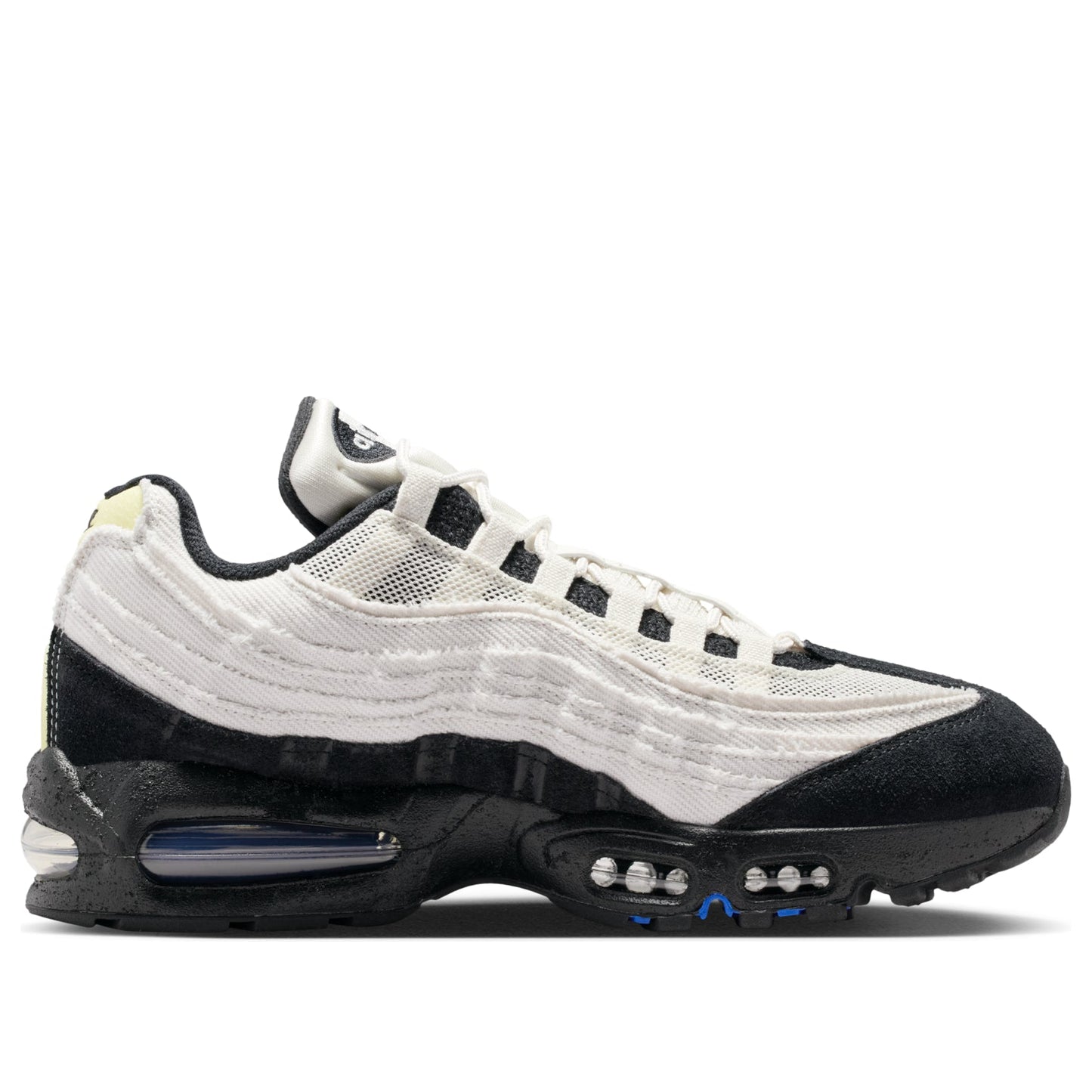 Nike Air Max 95 Big Bubble City Pack Paris Atelier