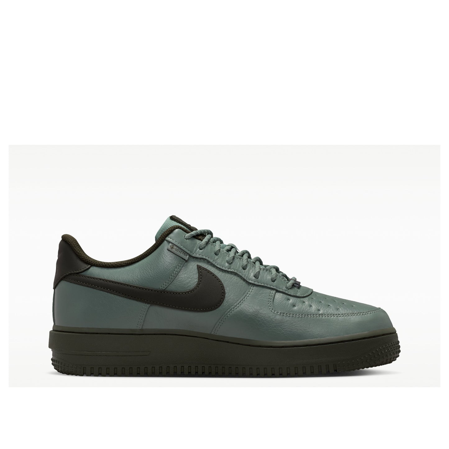 Nike Air Force 1 Low Gore-Tex Vibram Clay Green