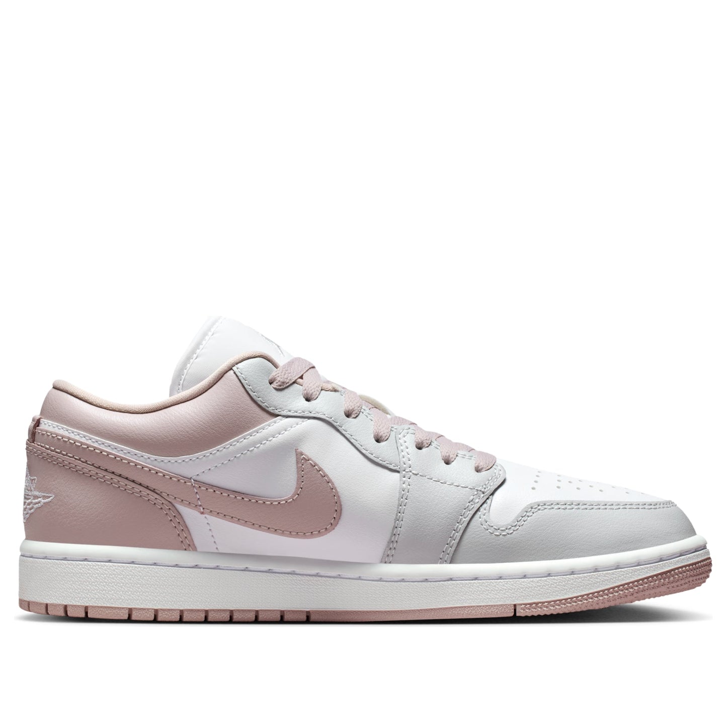 Jordan 1 Low Particle Rose
