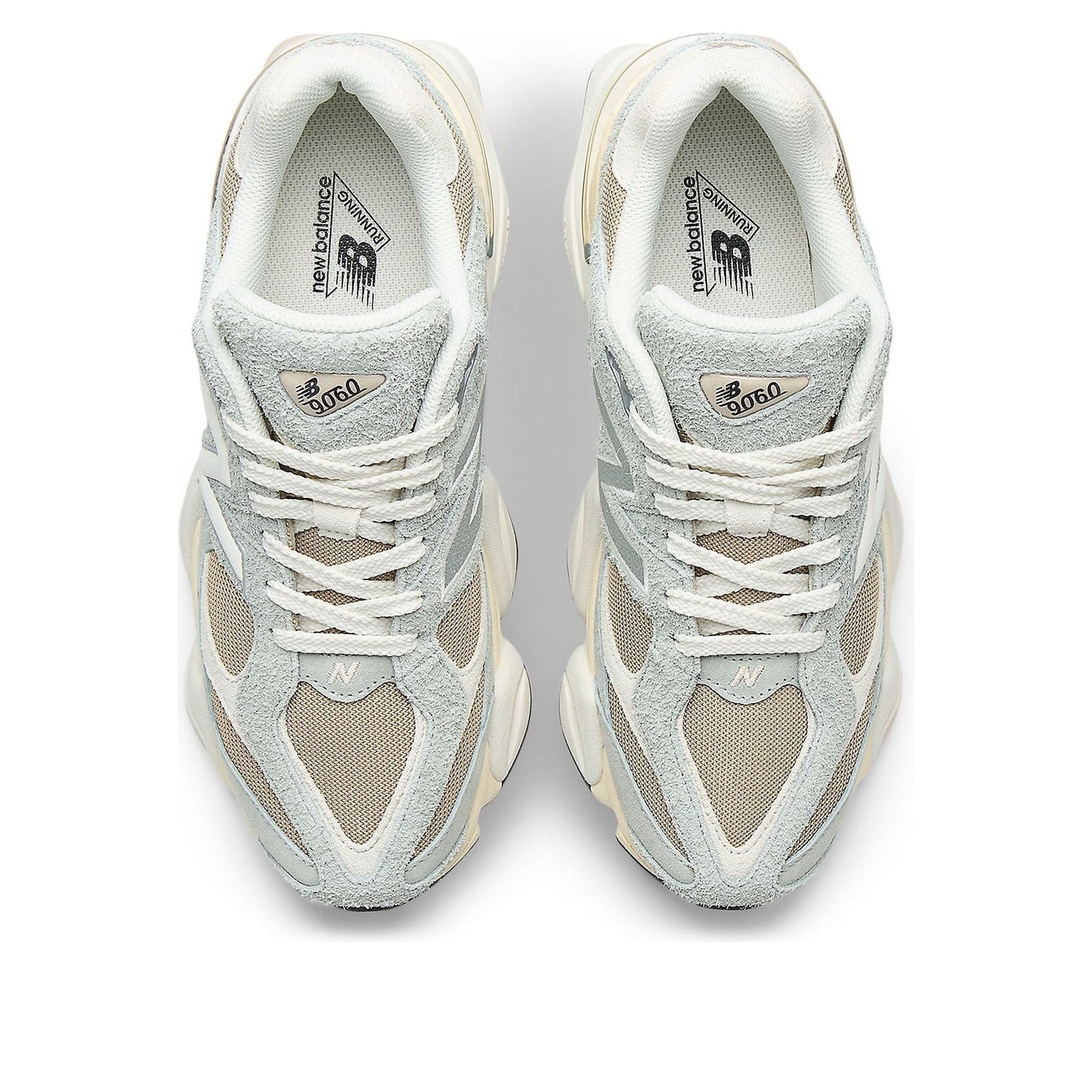 New Balance 9060 Lone Star Grey Stonewar