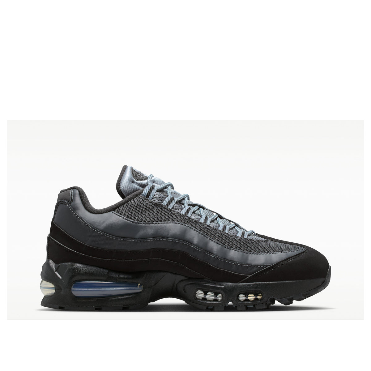 Nike Air Max 95 OG Big Bubble Black Lime Blast Anthracite